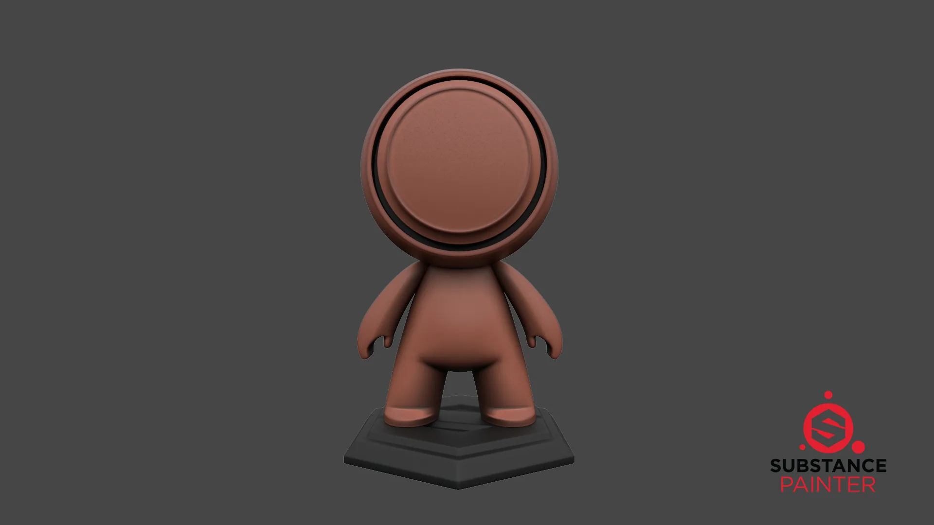 Stylized Skin Smart Material Pack