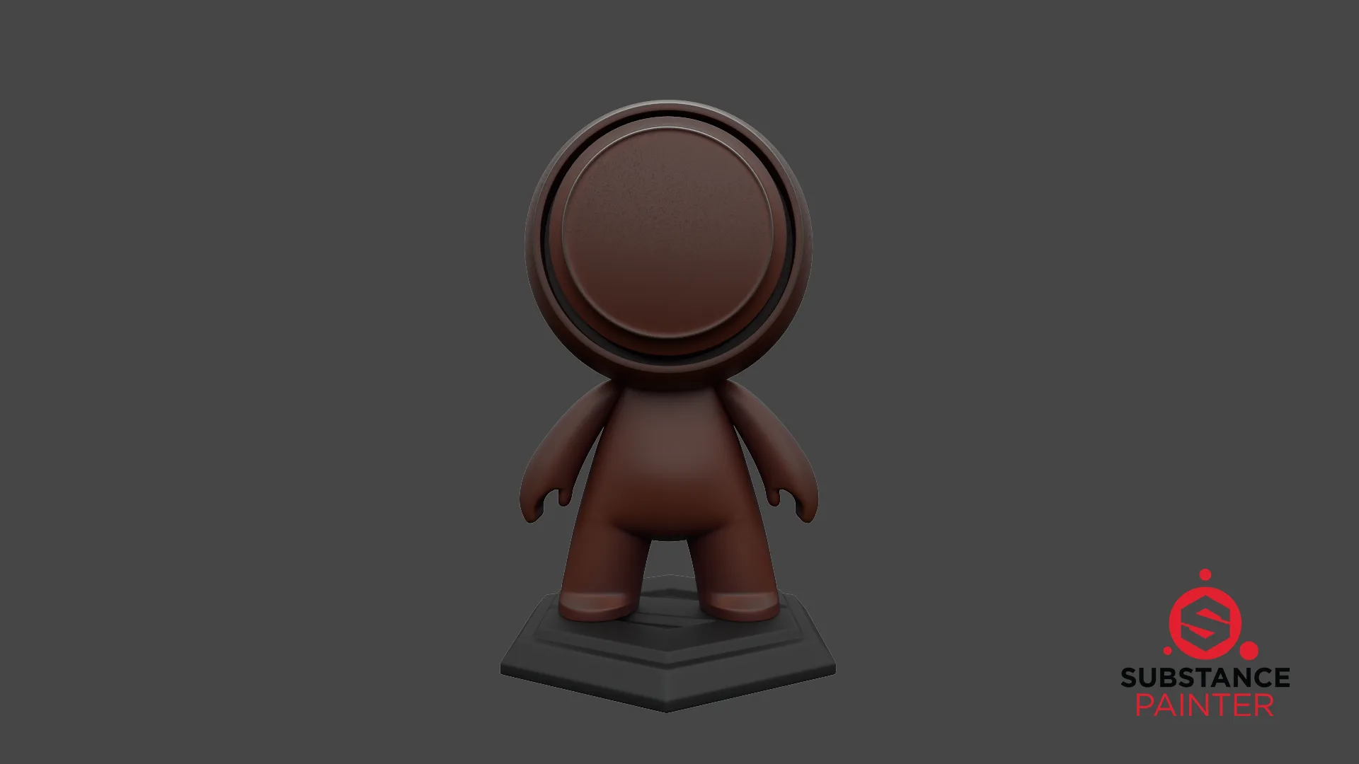 Stylized Skin Smart Material Pack