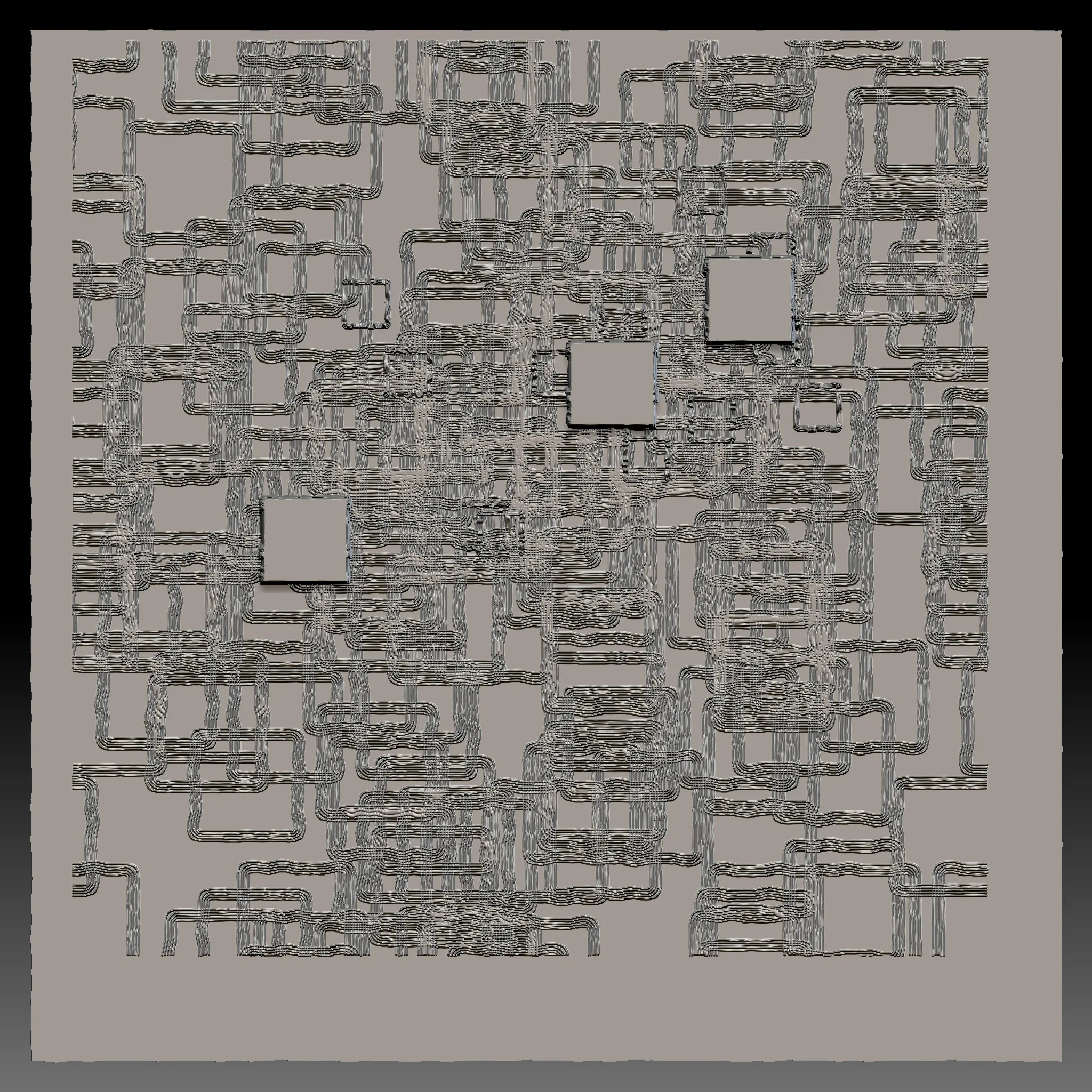 30 Sci-Fi / Circuit Alphas