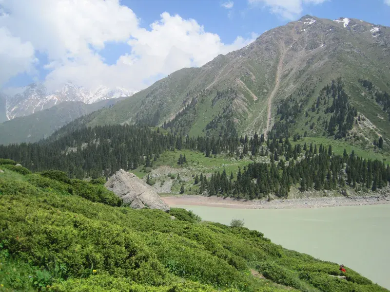 Mountains & Nature Vol 1