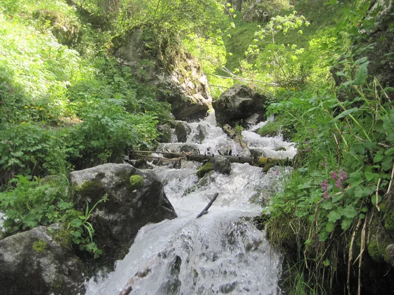 Mountains & Nature Vol 1