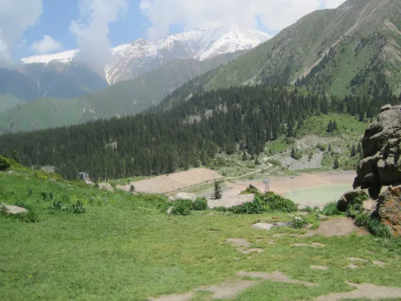 Mountains & Nature Vol 1