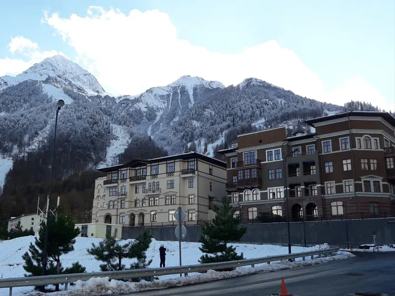 Mountains & Nature Vol 1