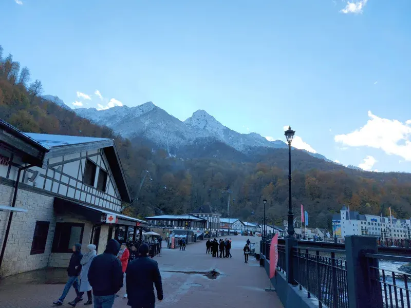 Mountains & Nature Vol 1