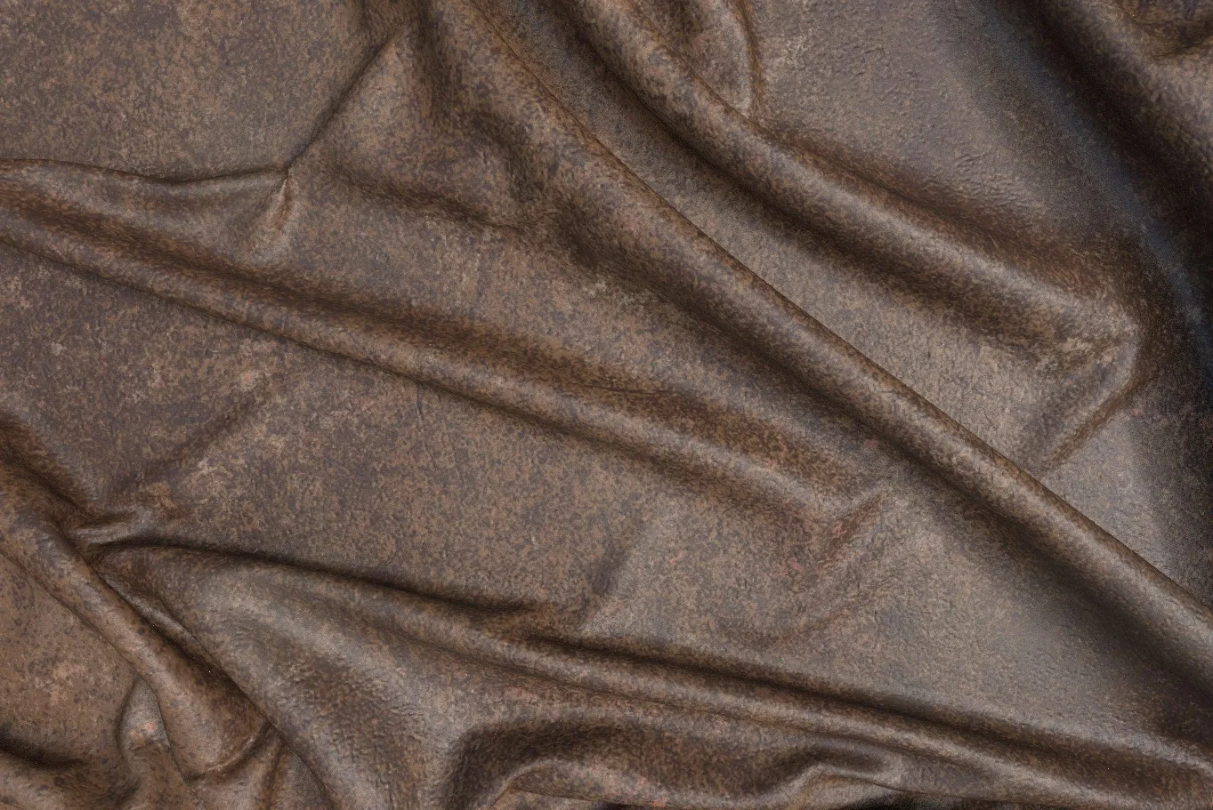 20 Leather Smart Materials & 4k Texture