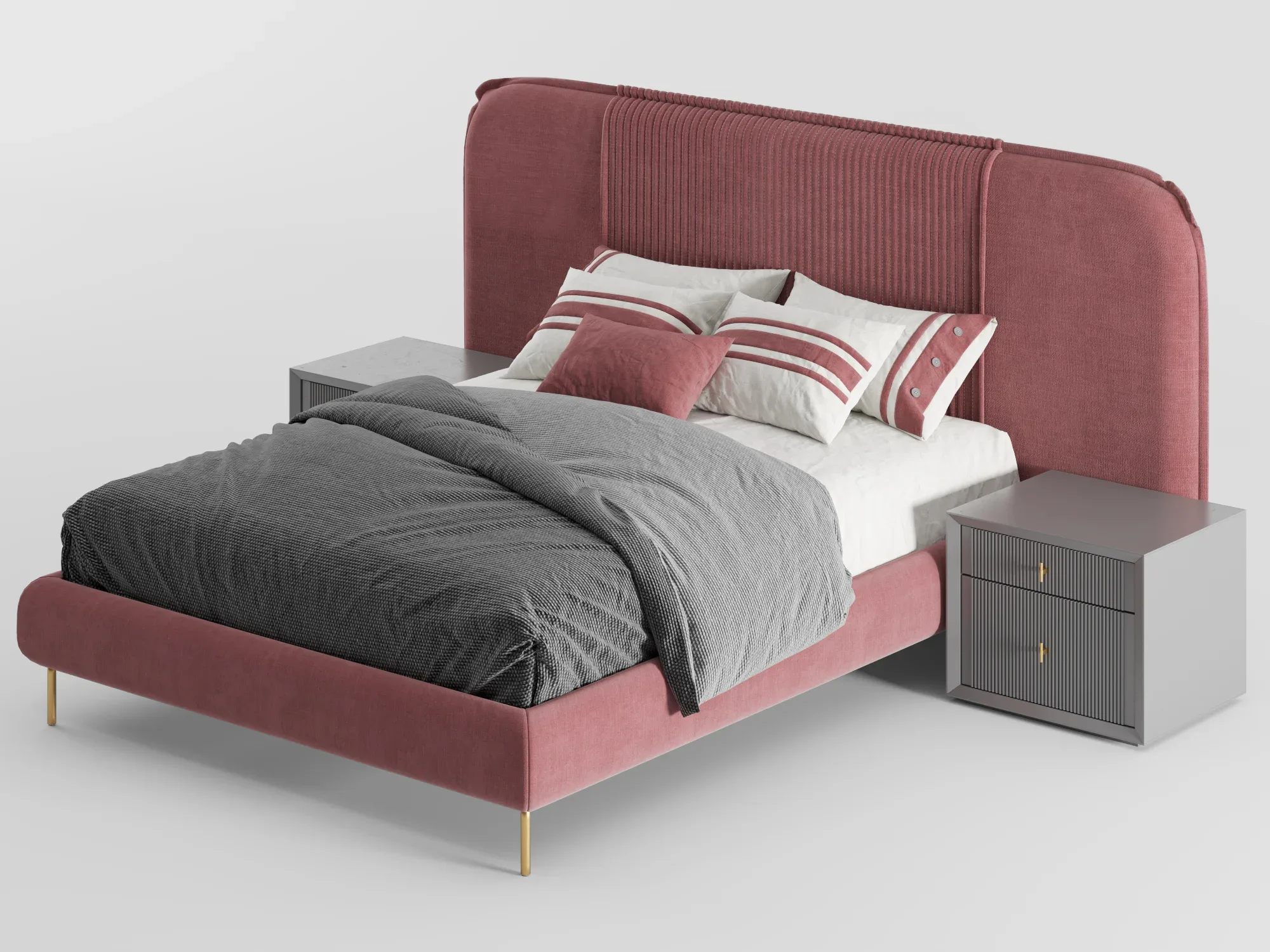 Astoria Bed