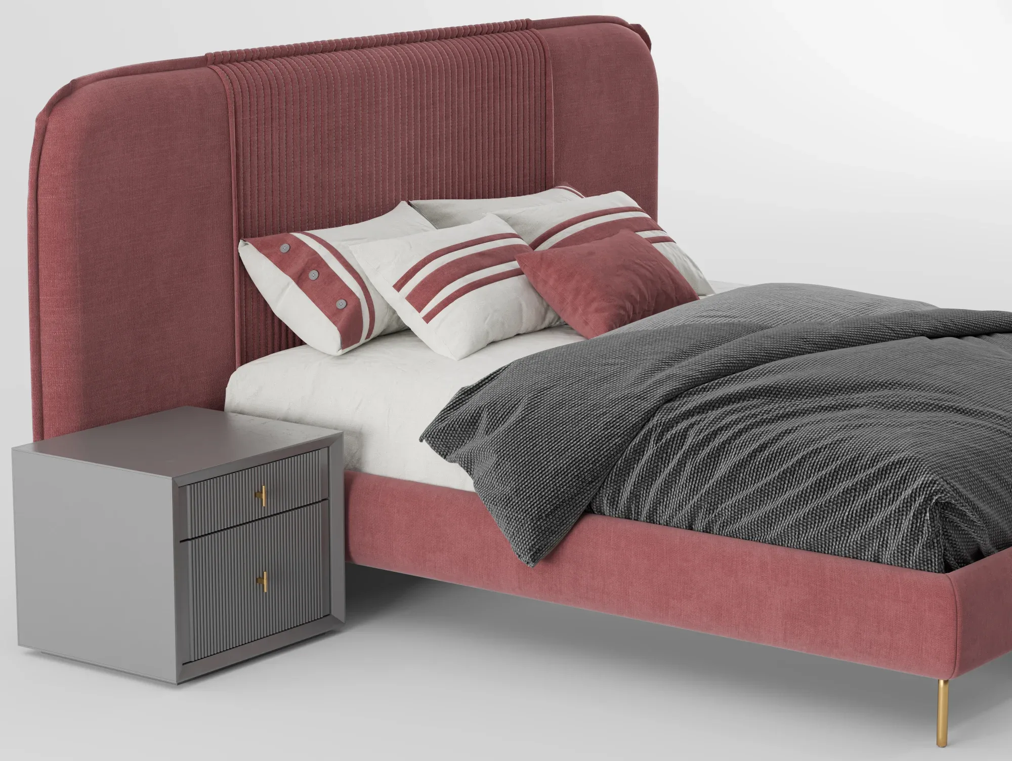 Astoria Bed