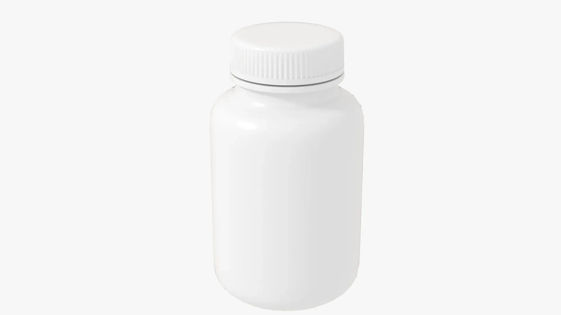 Medicine Bottle