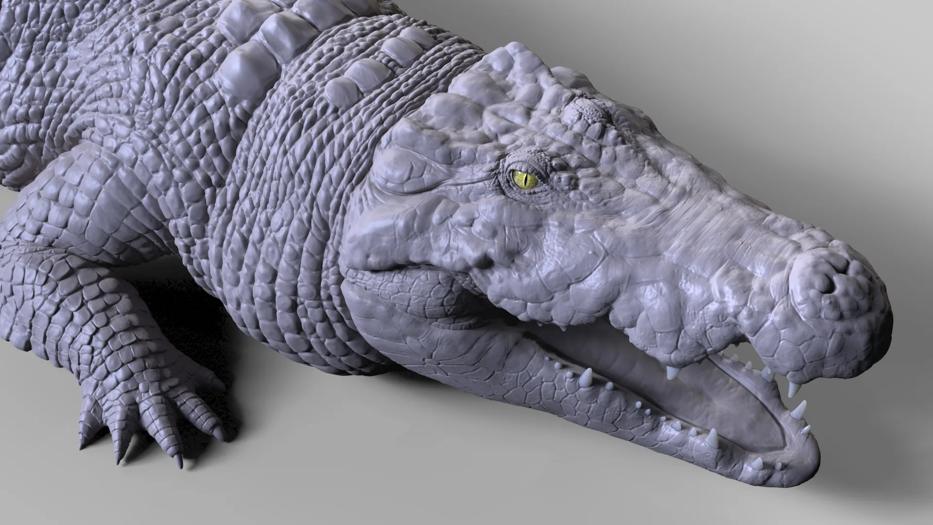 The Ultimate Dragon Scale VDM Brush Pack 2