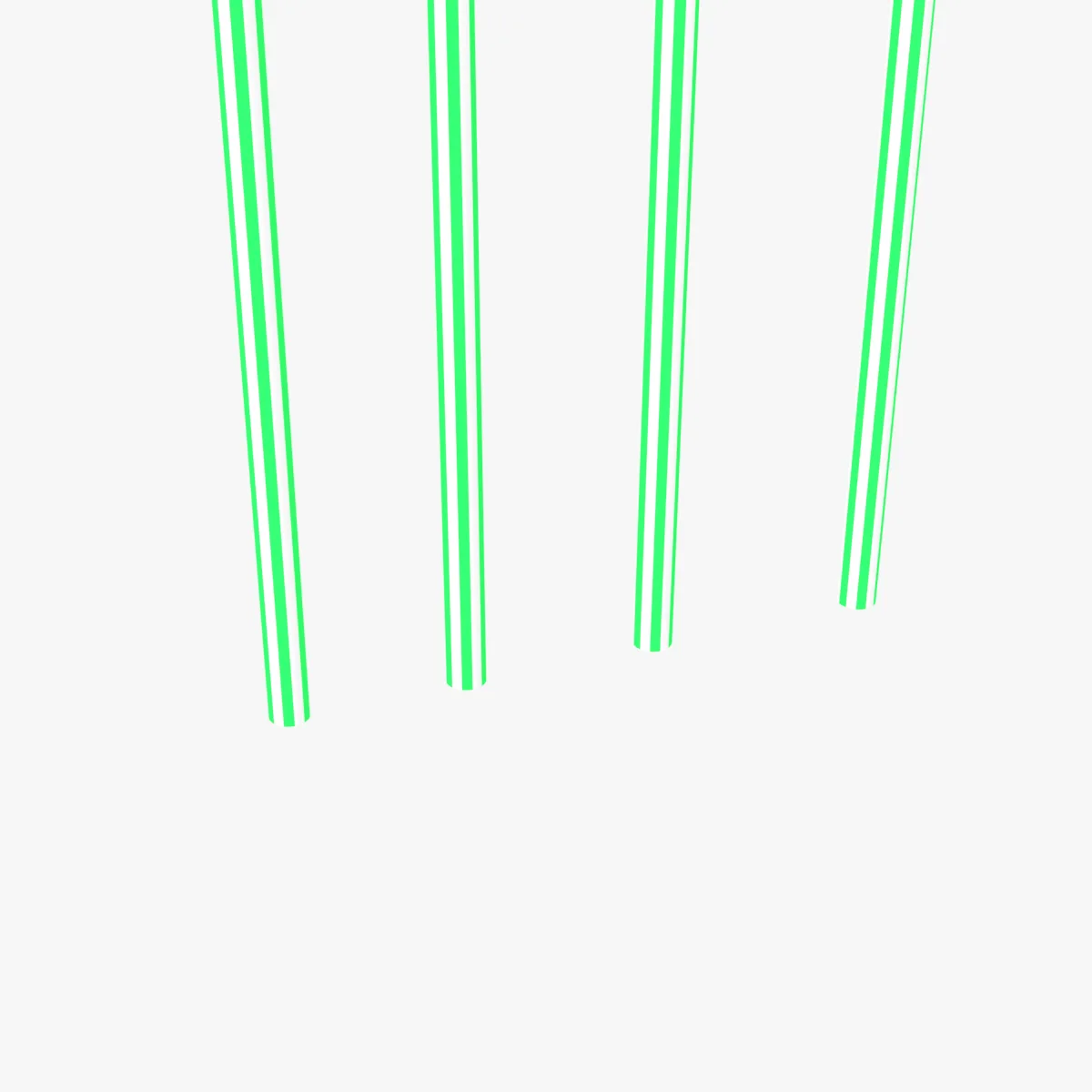 Plastic Drinking Straw 03