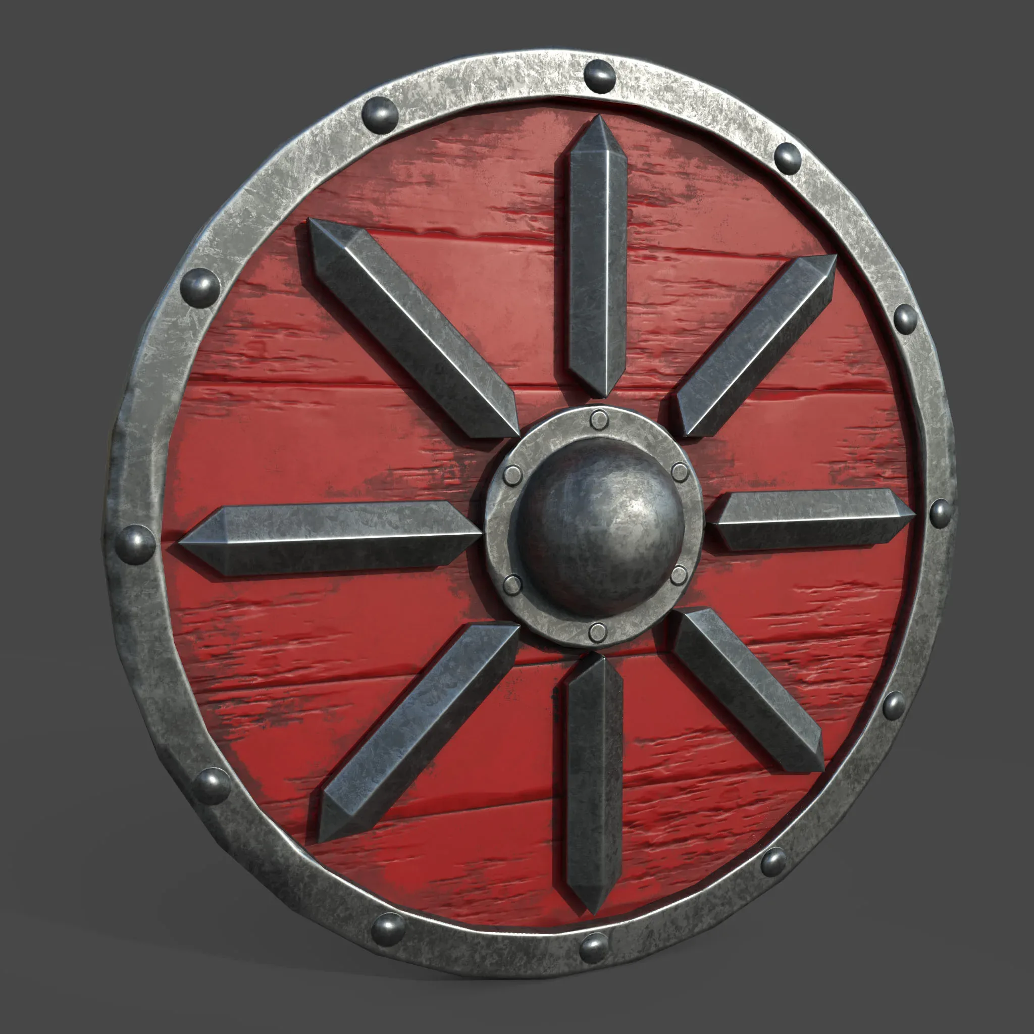 War Shield