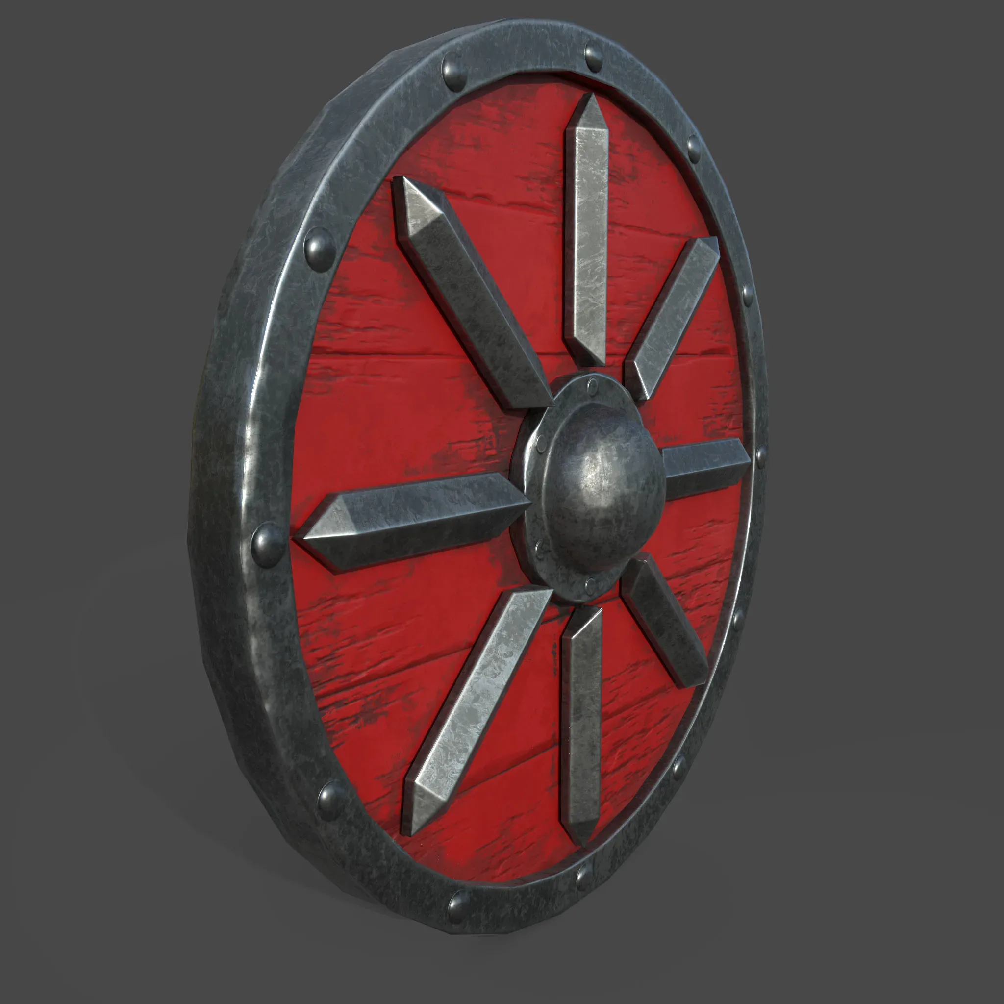 War Shield