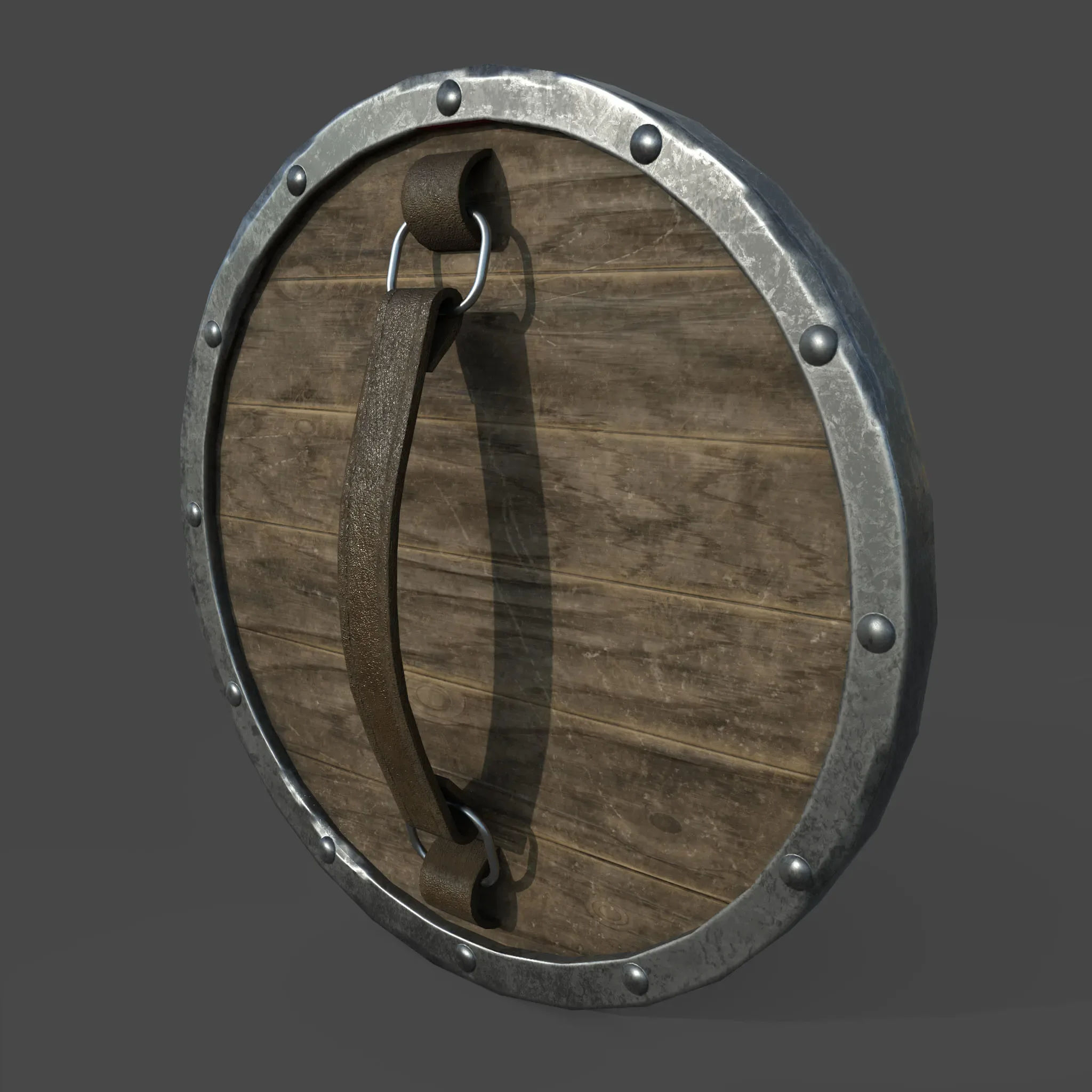 War Shield