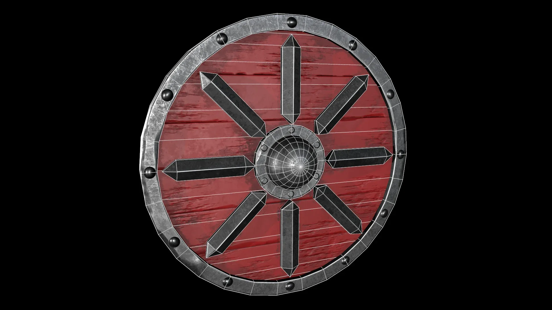 War Shield