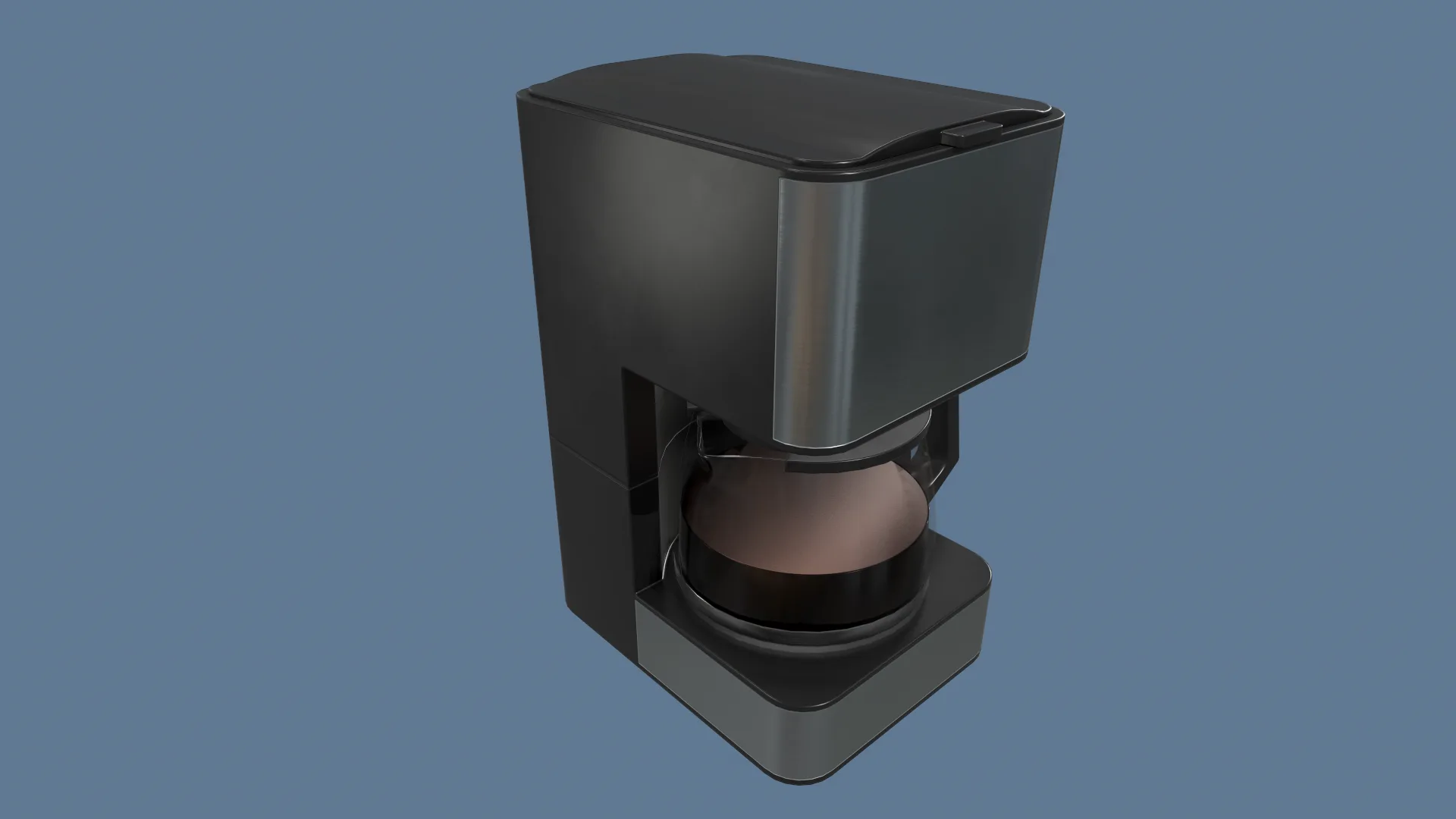Coffee Maker