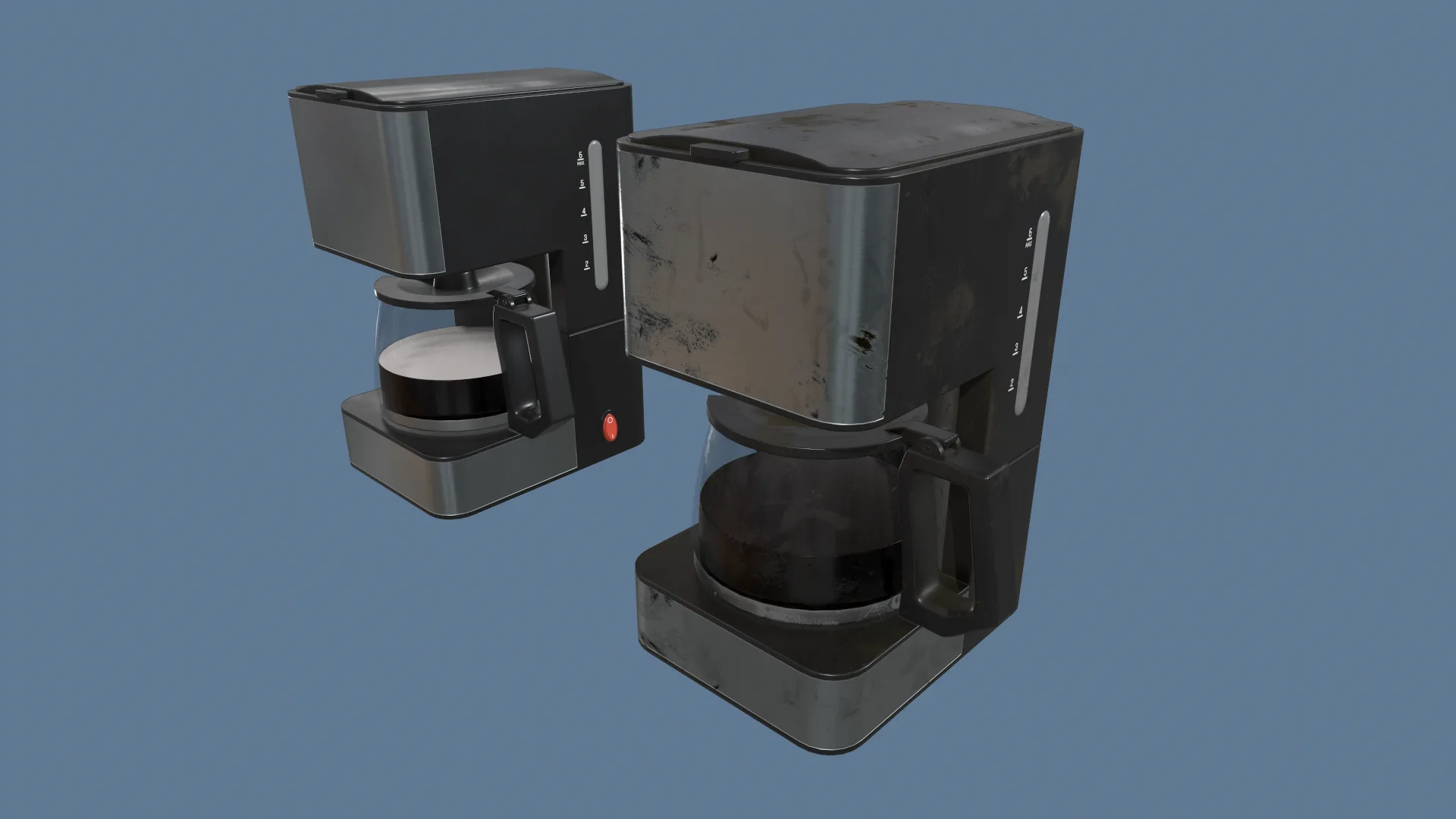Coffee Maker