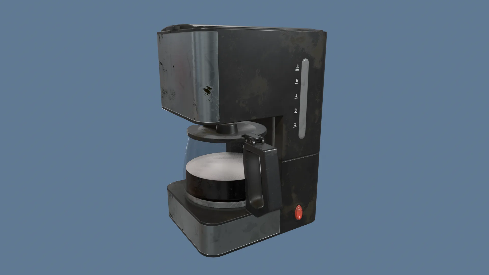 Coffee Maker