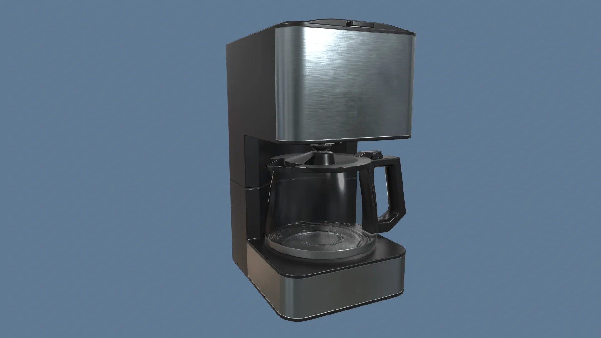 Coffee Maker