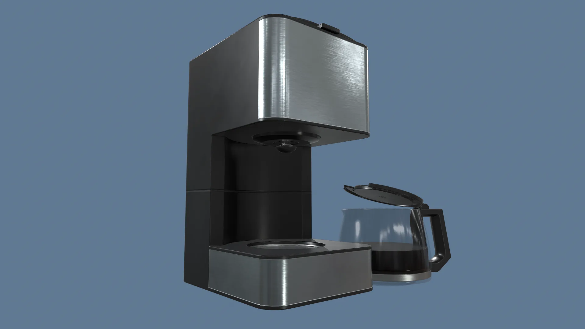 Coffee Maker