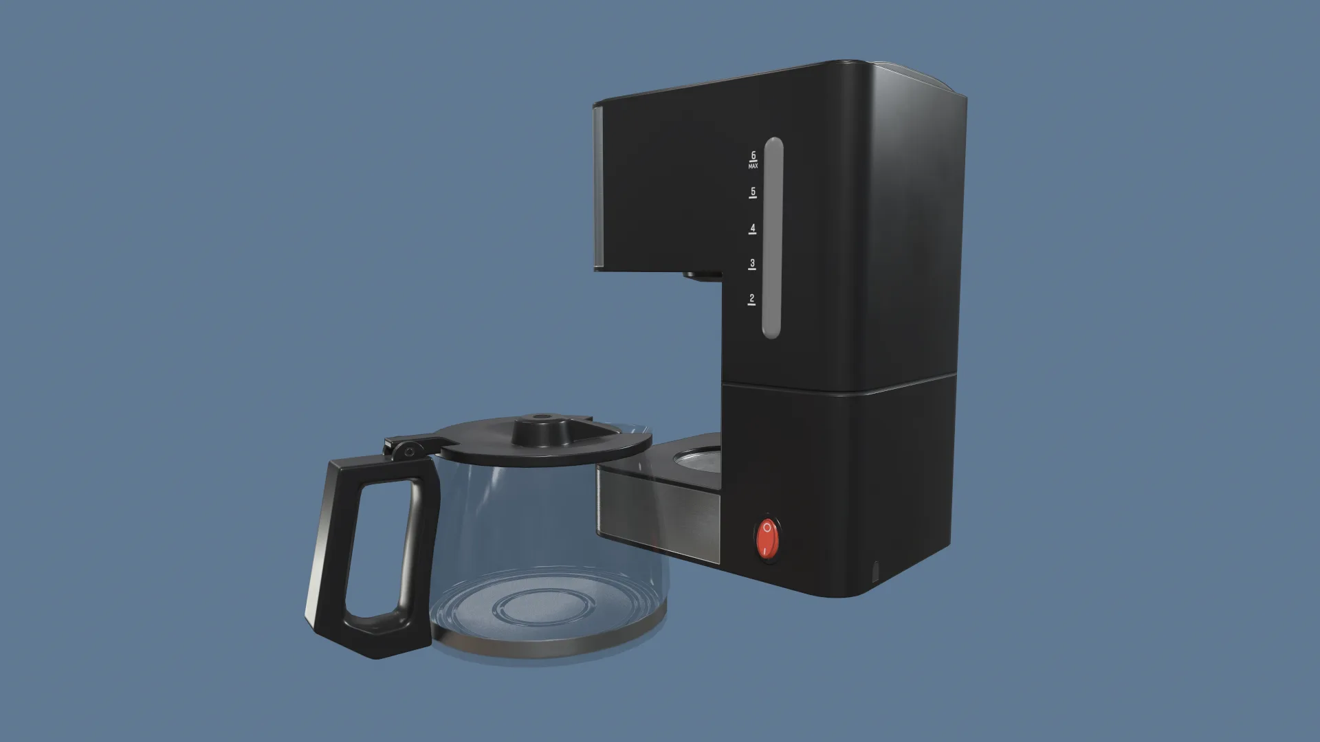 Coffee Maker