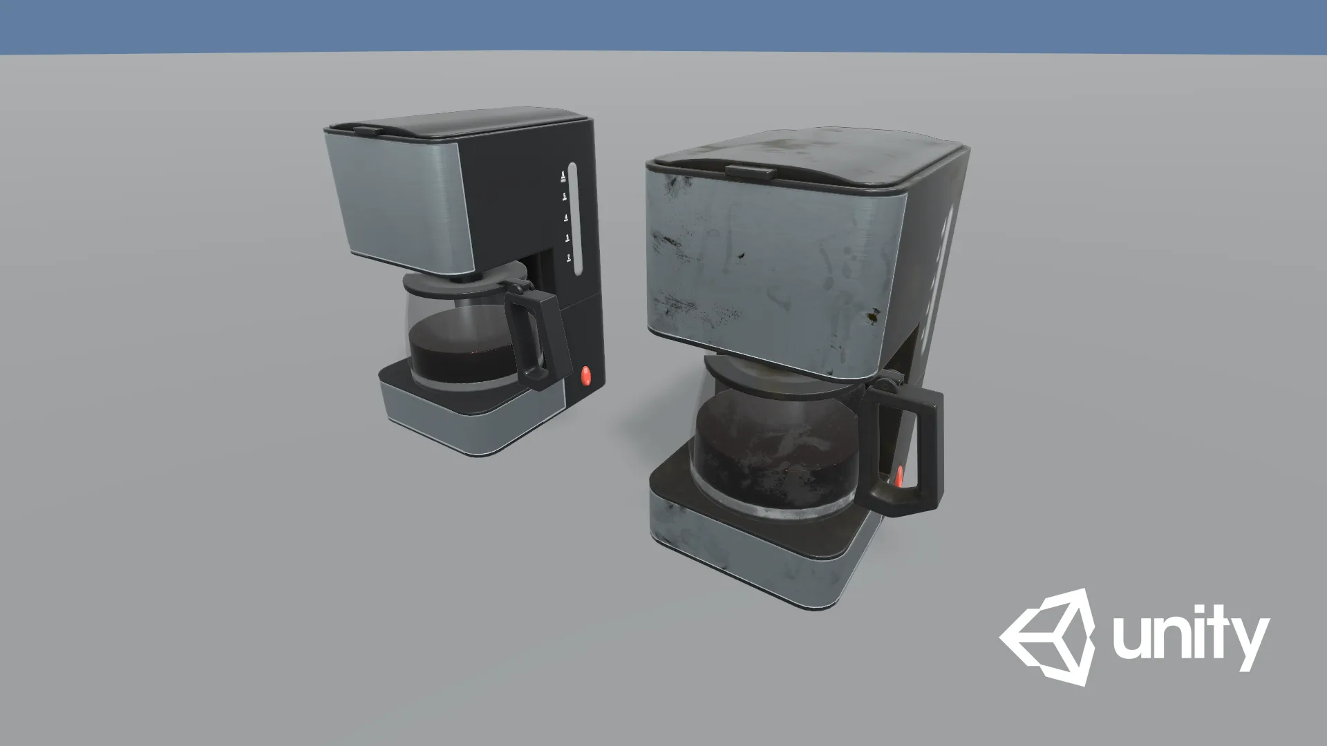 Coffee Maker