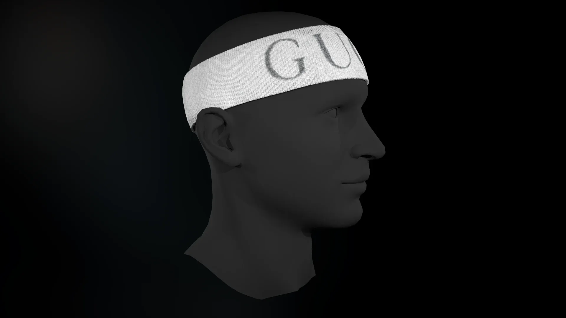 Gucci Headband