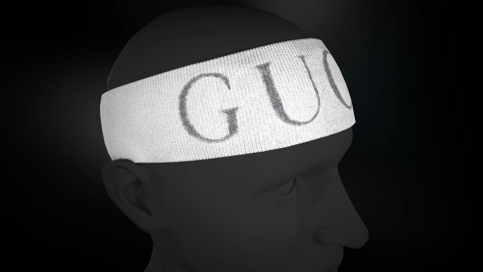 Gucci Headband