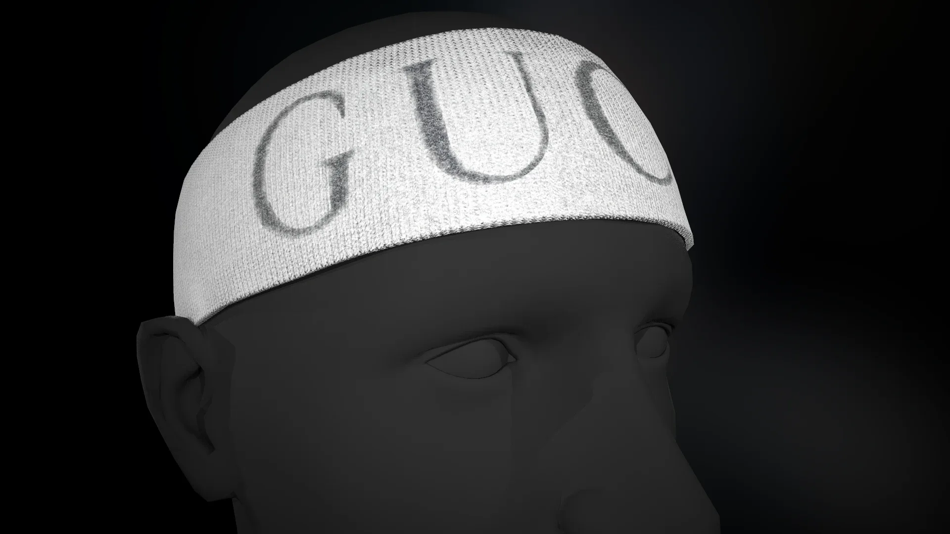 Gucci Headband