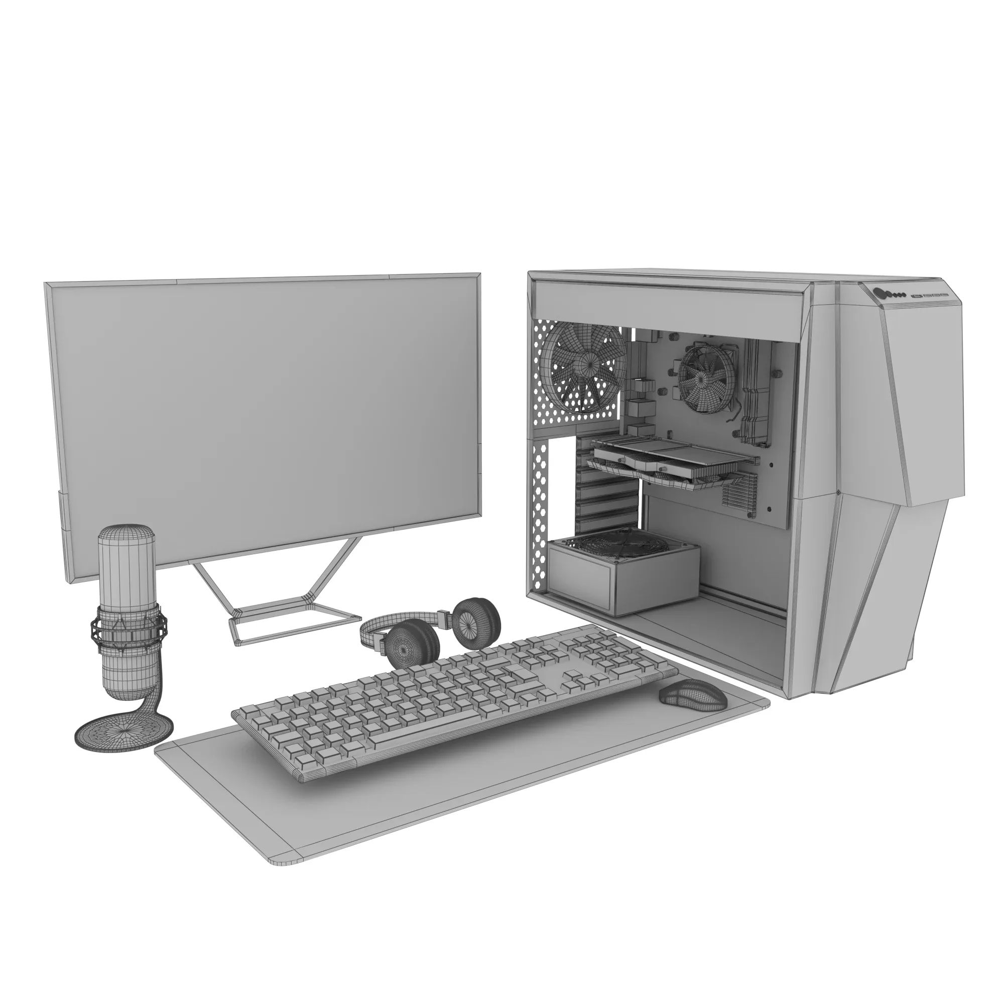 PC Set 3