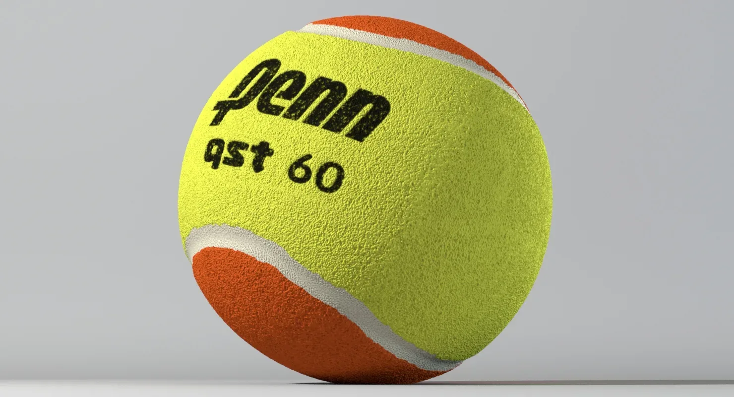 Tennis Ball Penn QST 60