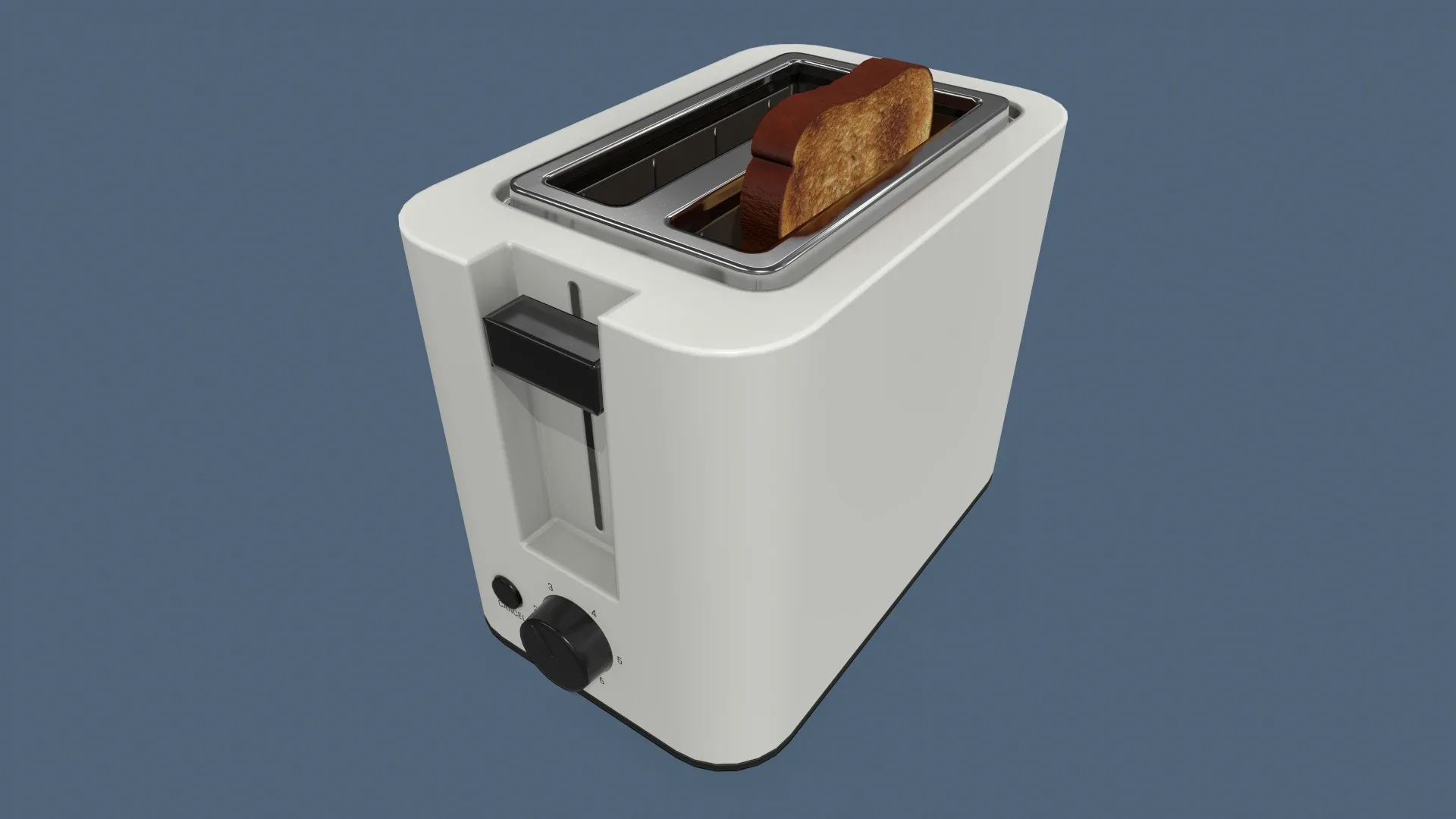 Toaster