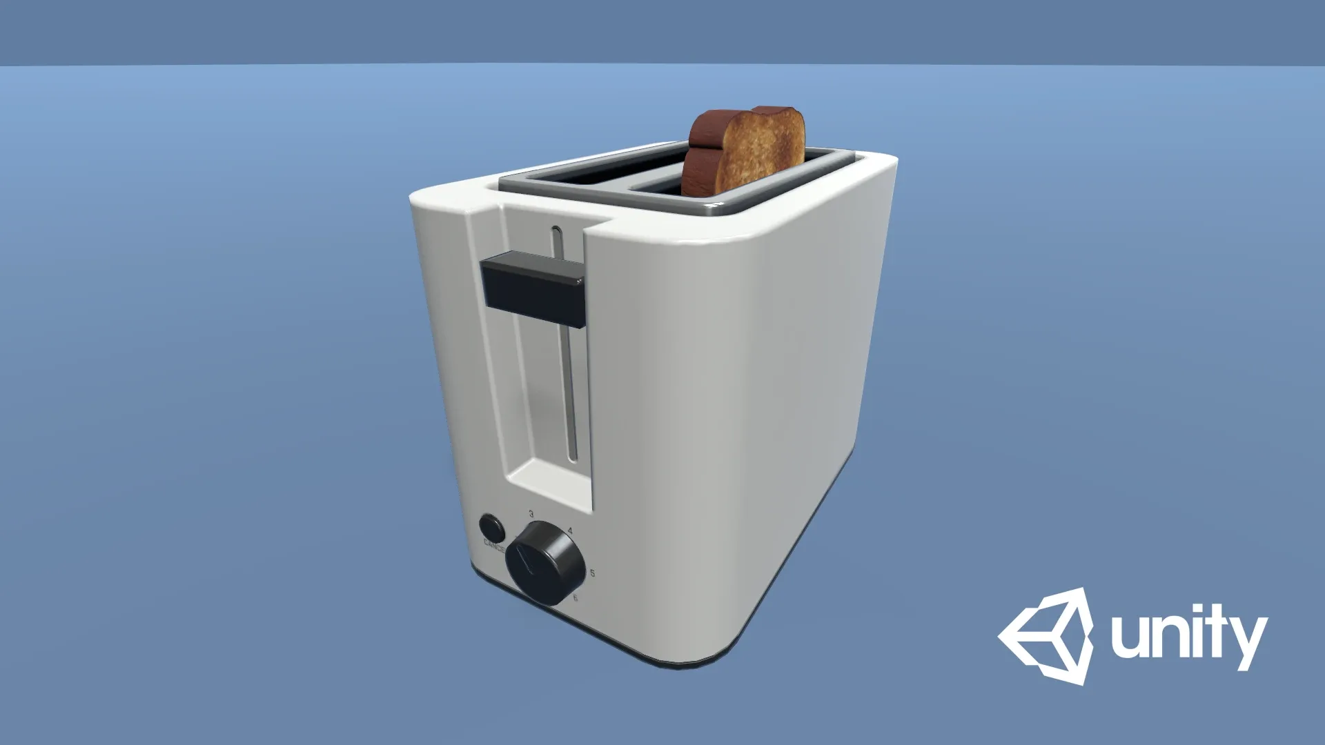 Toaster