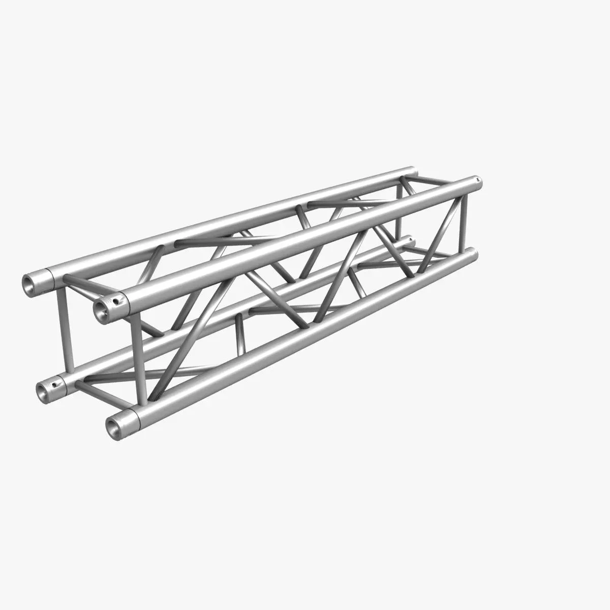 Square Truss Standard Collection - 24 PCS Modular