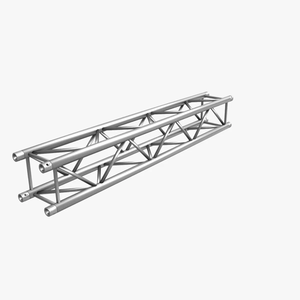 Square Truss Standard Collection - 24 PCS Modular