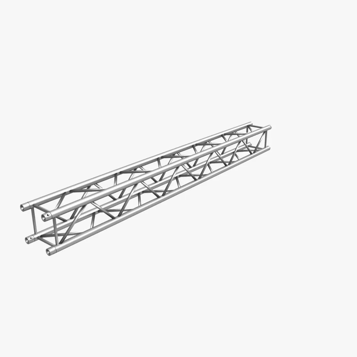 Square Truss Standard Collection - 24 PCS Modular