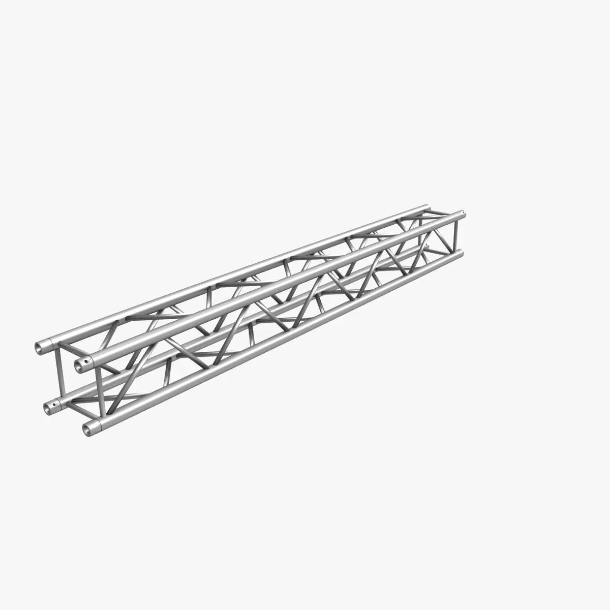 Square Truss Standard Collection - 24 PCS Modular