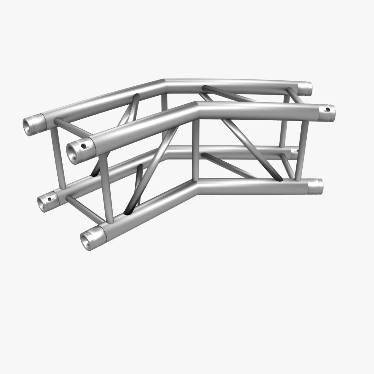 Square Truss Standard Collection - 24 PCS Modular