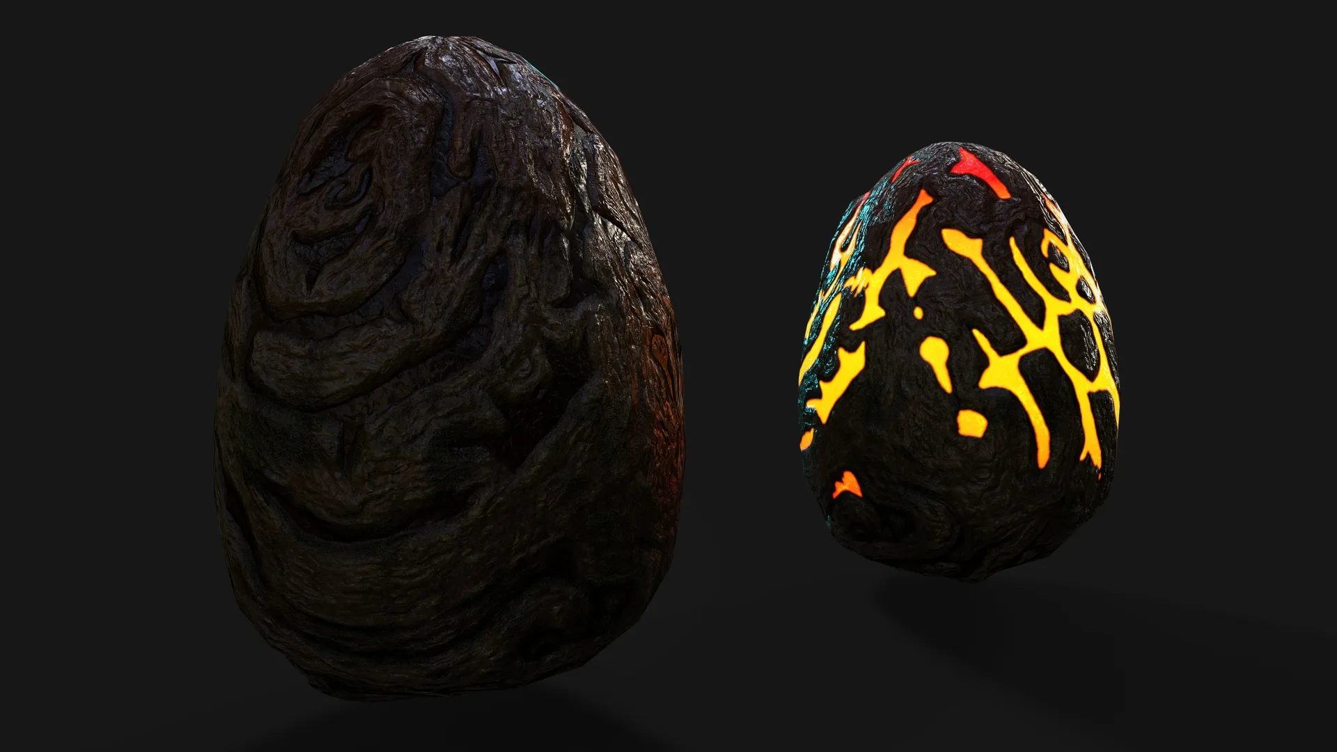 Dragon Egg - 07