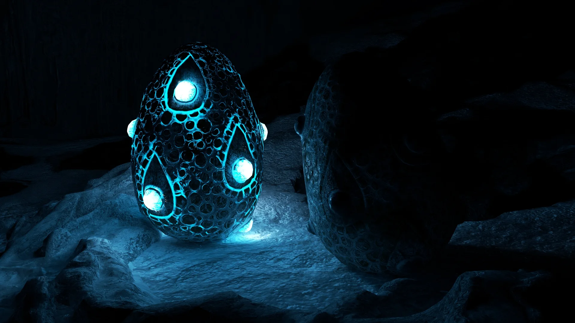 Dragon Egg - 08