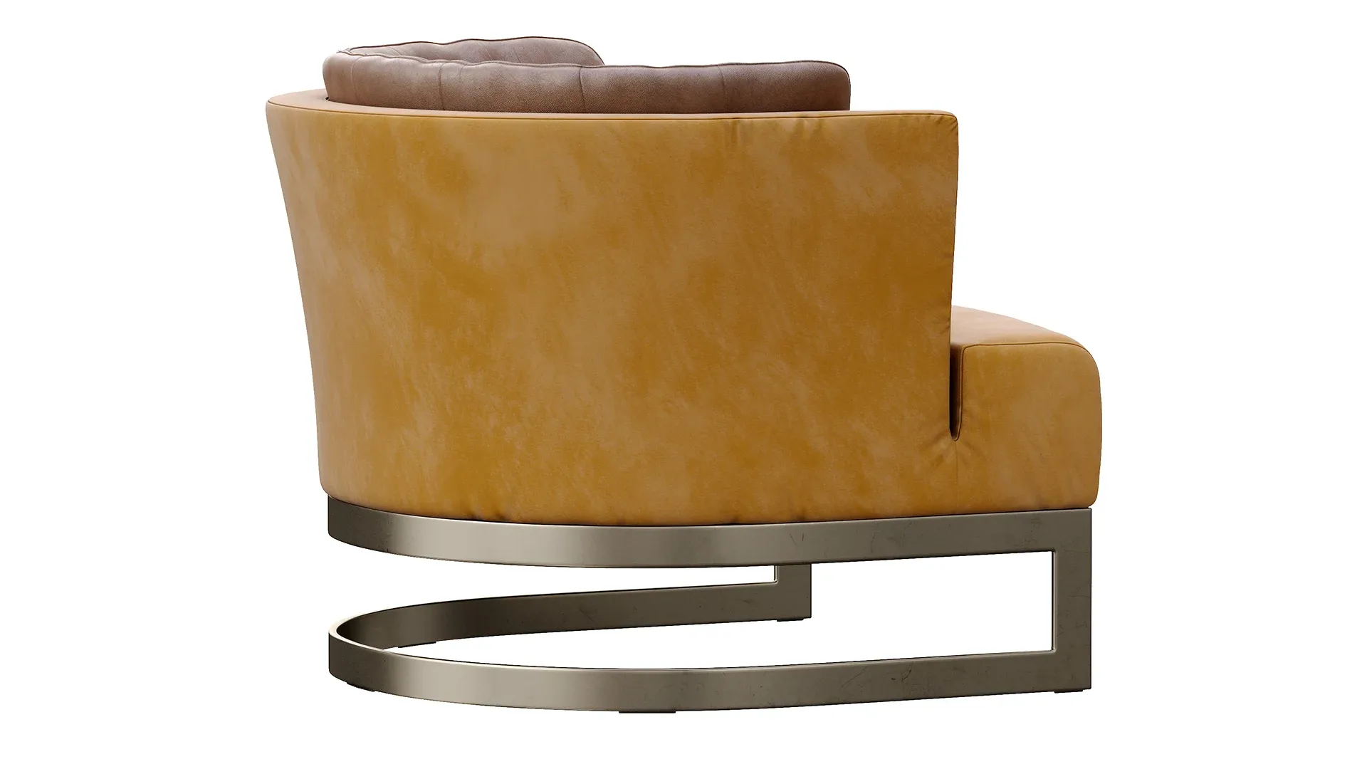 Armchair CERVINO By Linteloo