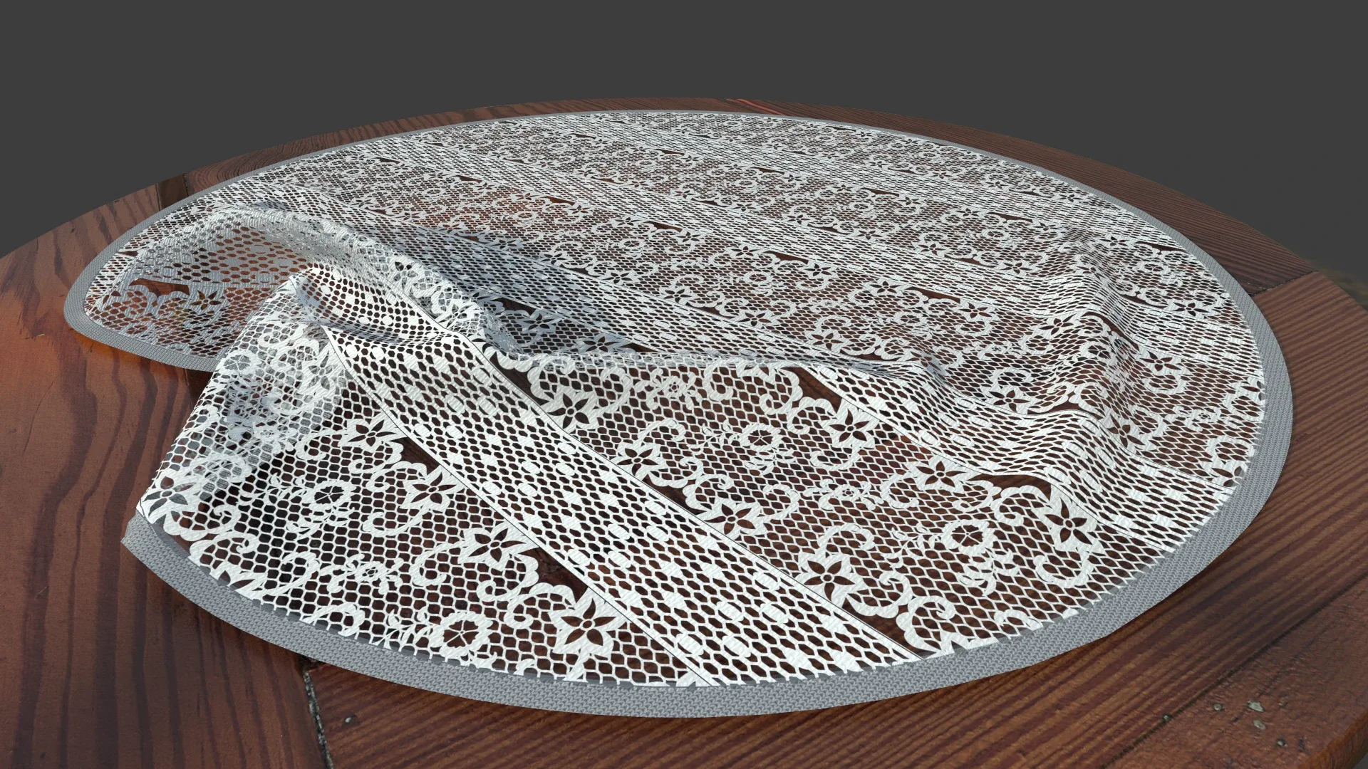Fabric Smart Material Pack