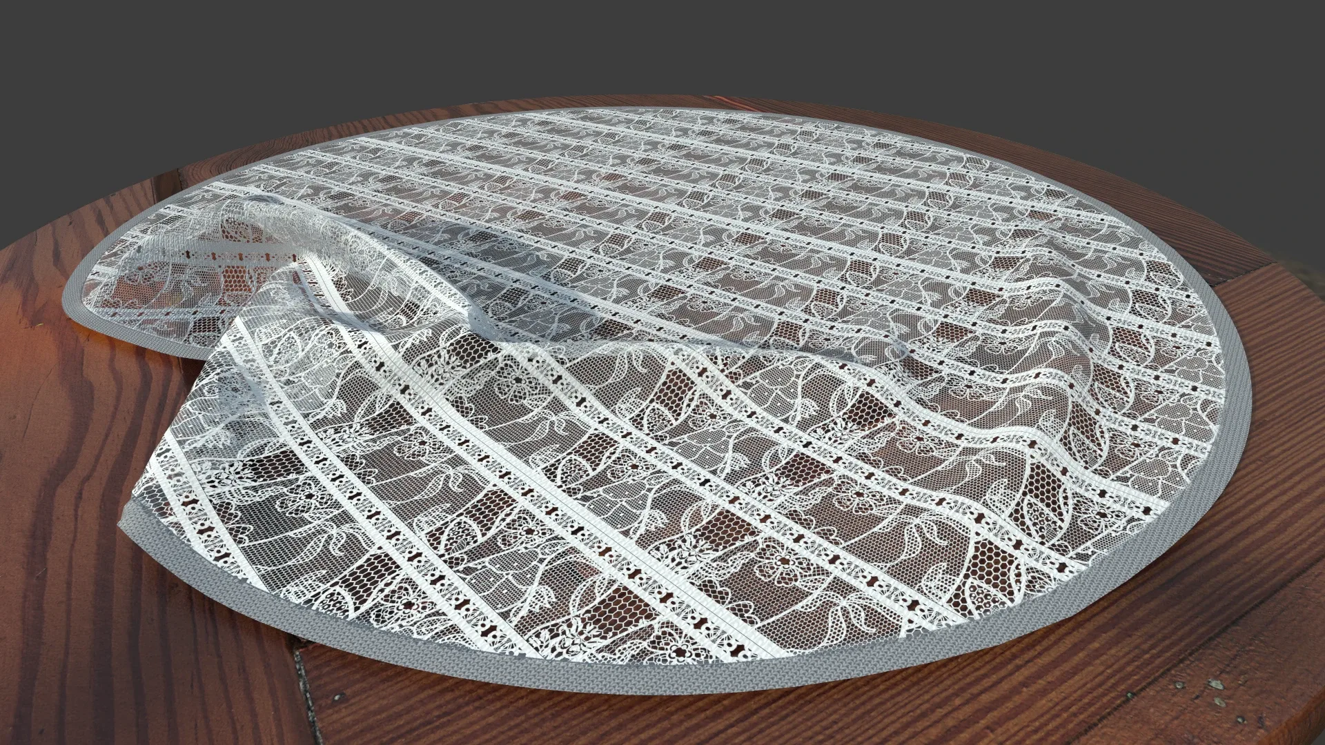 Fabric Smart Material Pack