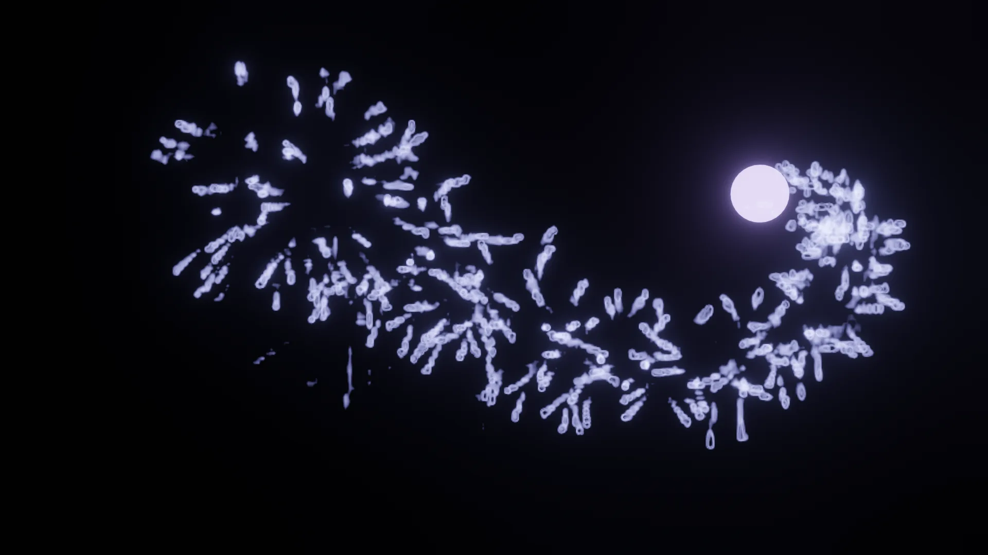 Beginners Guide to the Particle System in Blender