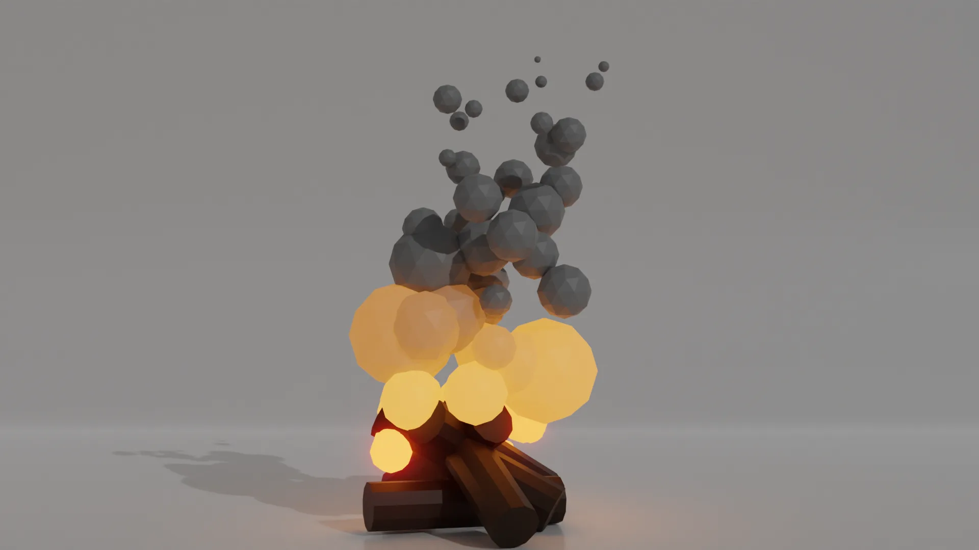 Beginners Guide to the Particle System in Blender