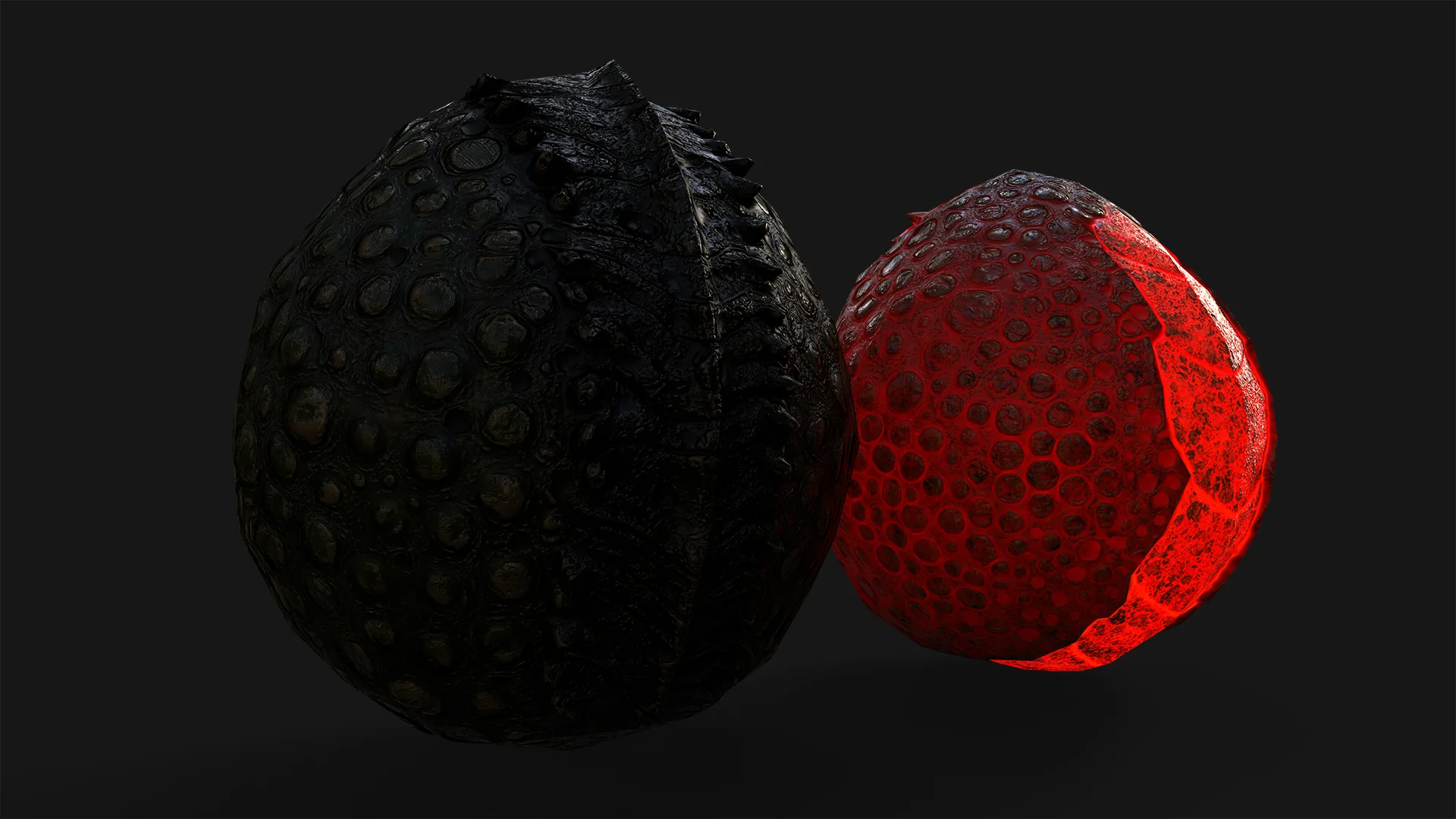 Dragon Egg - 12