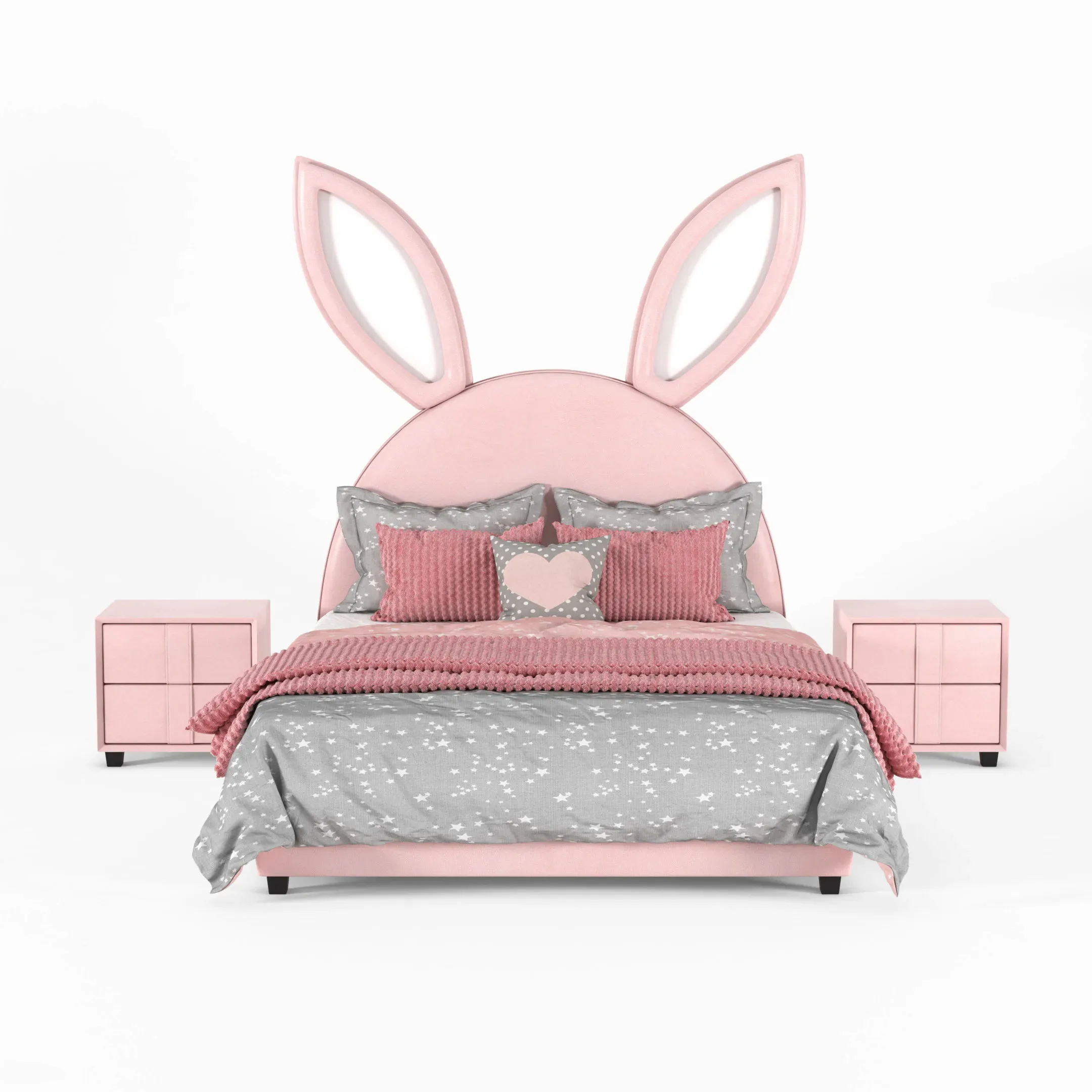 Rabbit Bed