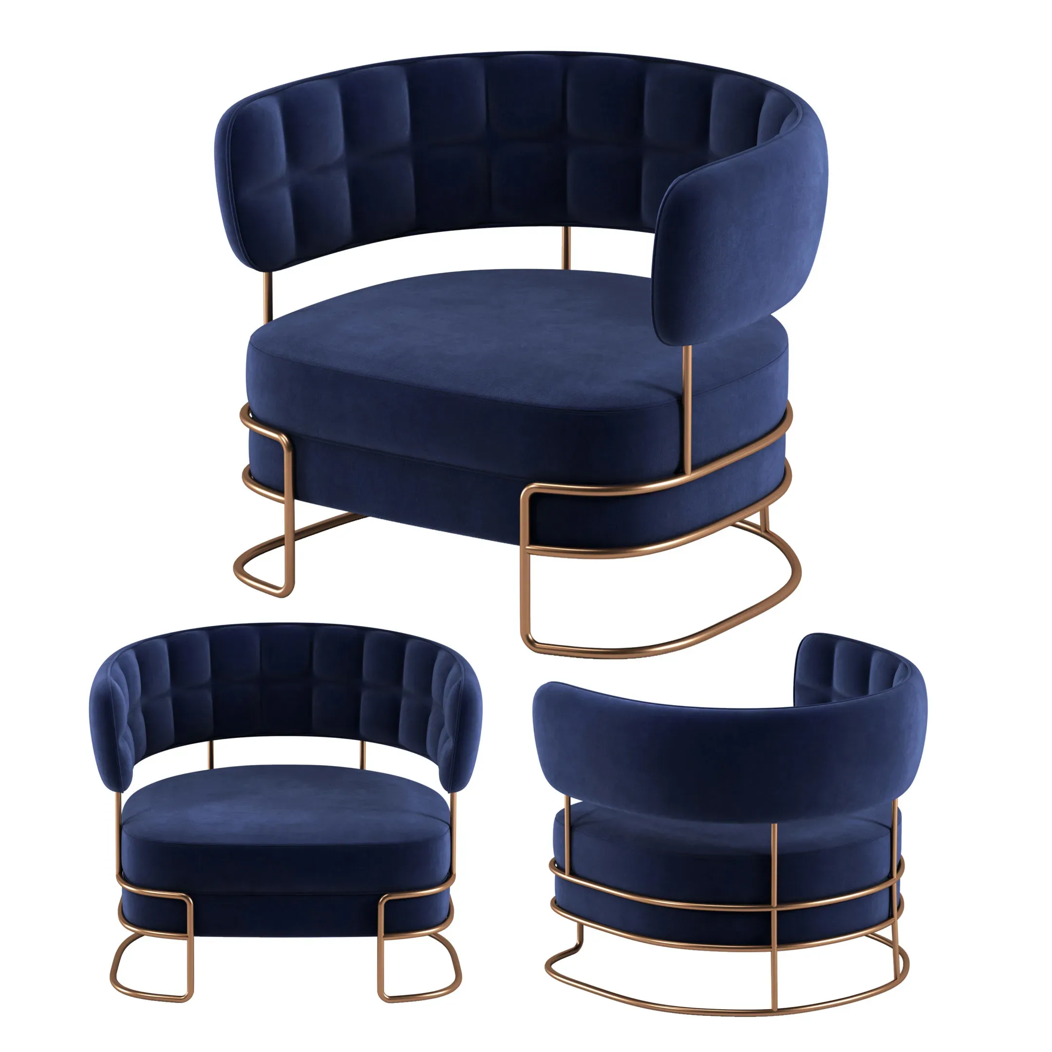 Madison Armchair