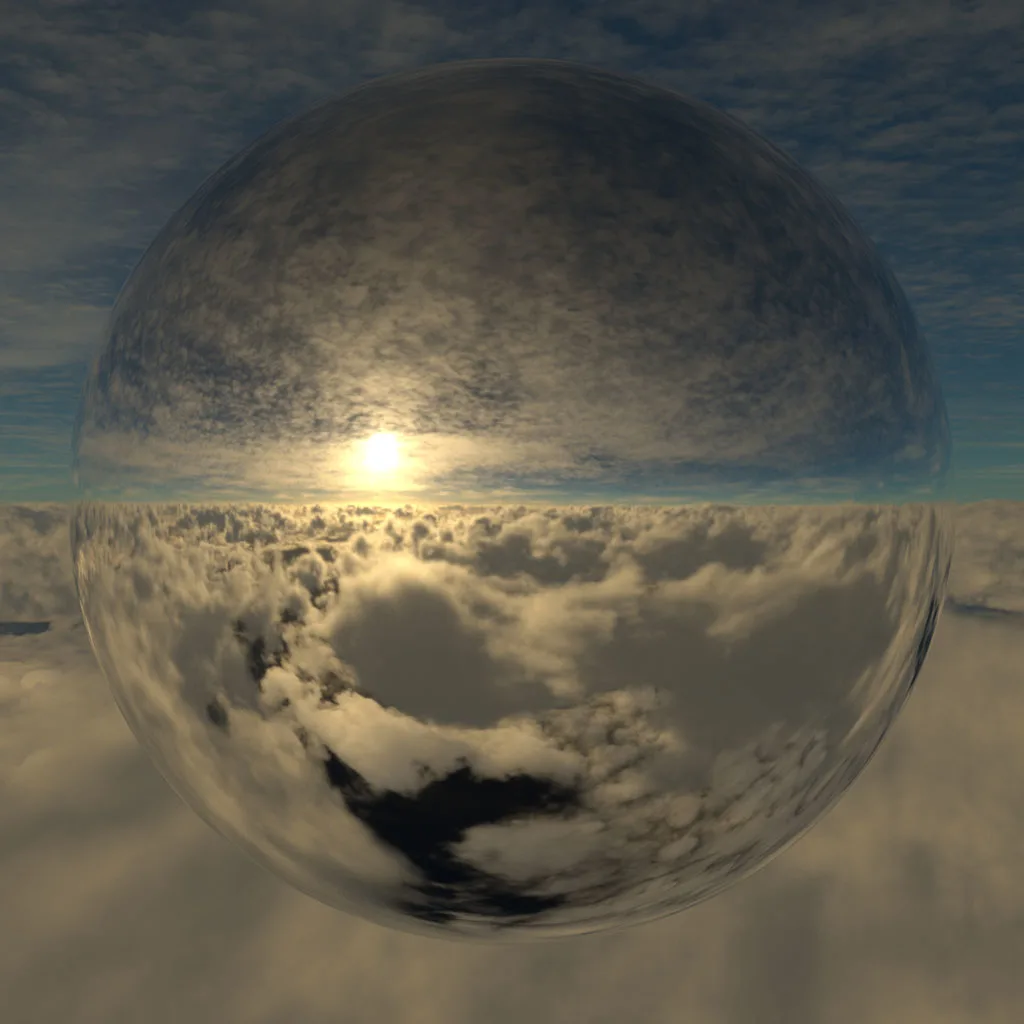 HDRI Pack 14 HDRI 8k-11k Resolution