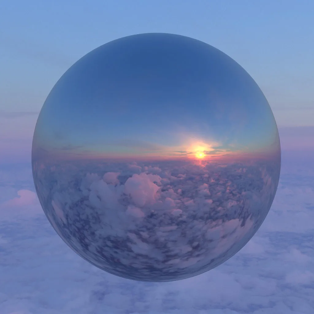 HDRI Pack 14 HDRI 8k-11k Resolution