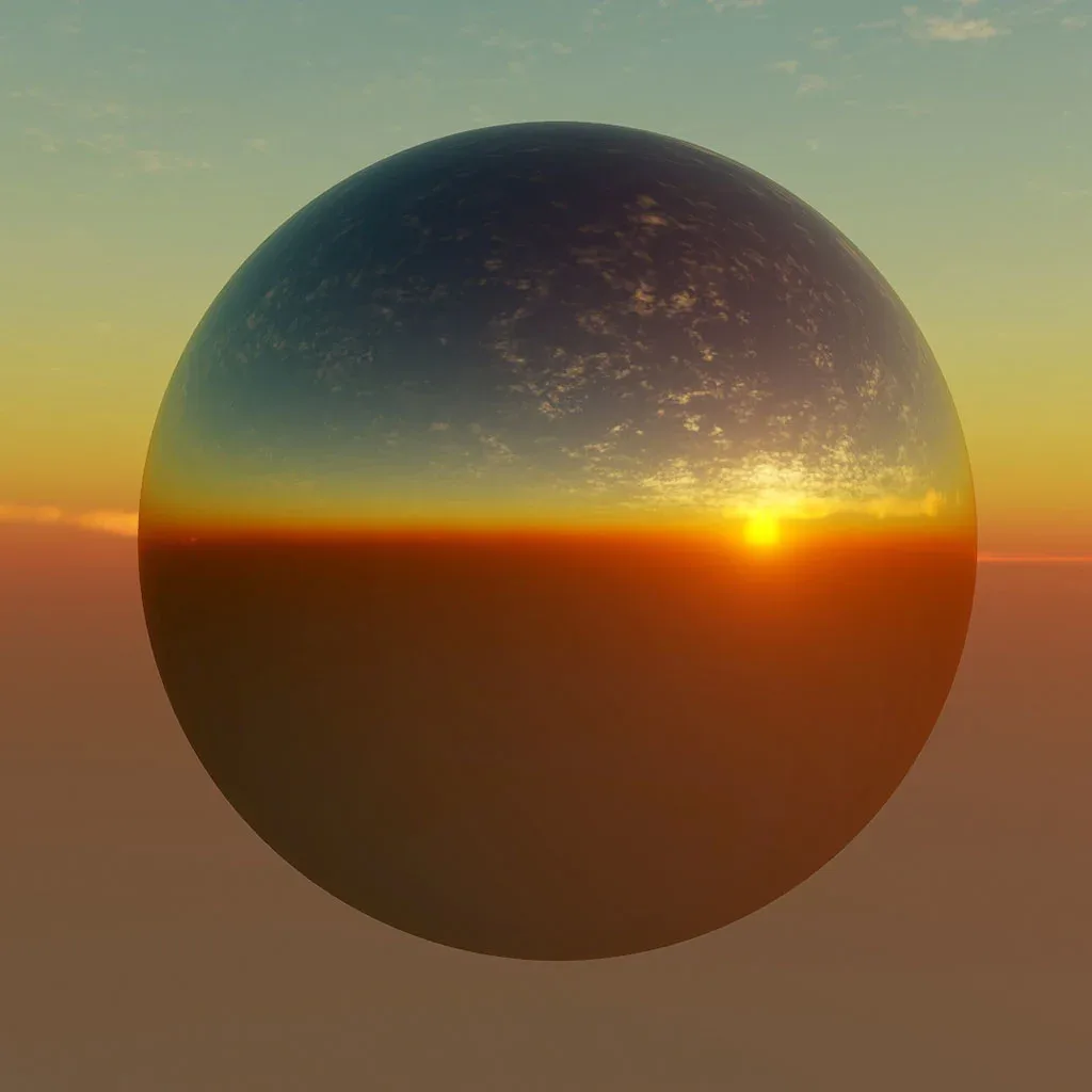 HDRI Pack 14 HDRI 8k-11k Resolution